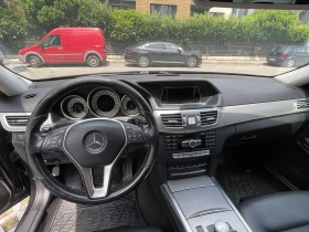 Mercedes-Benz E 220, снимка 11