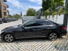 Mercedes-Benz E 220, снимка 3