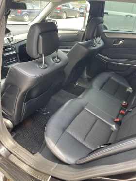 Mercedes-Benz E 220, снимка 13