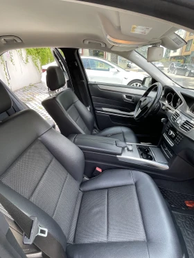 Mercedes-Benz E 220, снимка 17
