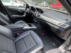Mercedes-Benz E 220, снимка 16