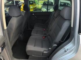VW Touran -1.9TDI-105кс-6 -скорости-КЛИМАТИК-, снимка 12