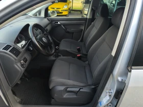 VW Touran -1.9TDI-105кс-6 -скорости-КЛИМАТИК-, снимка 9