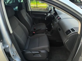 VW Touran -1.9TDI-105кс-6 -скорости-КЛИМАТИК-, снимка 15