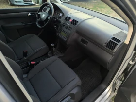 VW Touran -1.9TDI-105кс-6 -скорости-КЛИМАТИК-, снимка 14