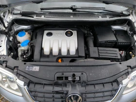 VW Touran -1.9TDI-105кс-6 -скорости-КЛИМАТИК-, снимка 16