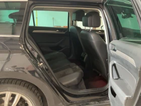 VW Passat 2.0TDI/HIGH LINE/DIGITAL  ОЧАКВАН ВНОС!!, снимка 10