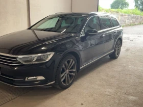 VW Passat 2.0TDI/HIGH LINE/DIGITAL  ОЧАКВАН ВНОС!!, снимка 2