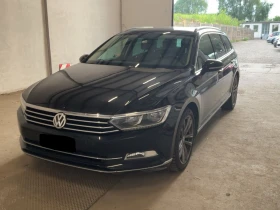 VW Passat 2.0TDI/HIGH LINE/DIGITAL  ОЧАКВАН ВНОС!!, снимка 1