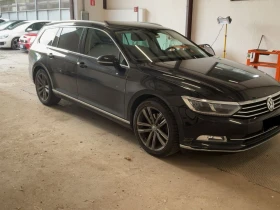 VW Passat 2.0TDI/HIGH LINE/DIGITAL  ОЧАКВАН ВНОС!!, снимка 5