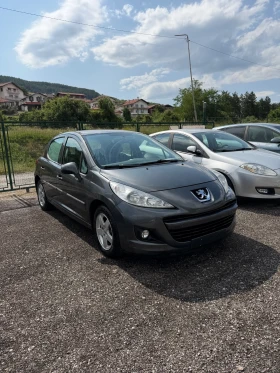 Peugeot 207 1.4 hdi 108 000 км, снимка 3