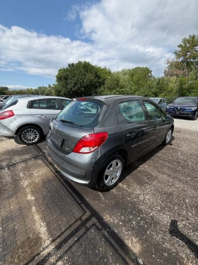 Peugeot 207 1.4 hdi 108 000 км, снимка 5