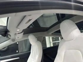 Tesla Model 3 PERFORMANCE, снимка 8
