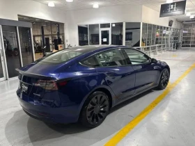 Tesla Model 3 PERFORMANCE, снимка 5