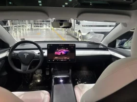 Tesla Model 3 PERFORMANCE, снимка 9