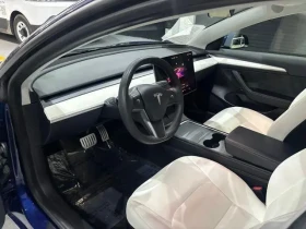 Tesla Model 3 PERFORMANCE, снимка 7