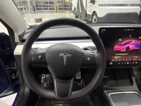 Tesla Model 3 PERFORMANCE, снимка 10