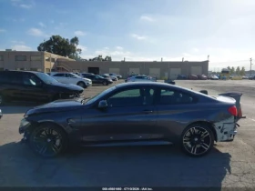 BMW M4 MANUAL* CARBON* TUNED* BUY NOW* , снимка 14