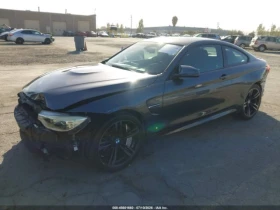 BMW M4 MANUAL* CARBON* TUNED* BUY NOW* , снимка 2