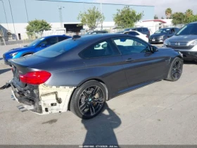 BMW M4 MANUAL* CARBON* TUNED* BUY NOW* , снимка 4
