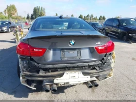 BMW M4 MANUAL* CARBON* TUNED* BUY NOW* , снимка 16