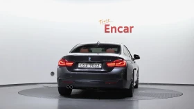 BMW 420 M SPORT LINE* Shadow* Head up* Фиксирана цена!* , снимка 4