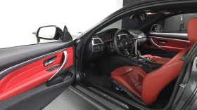 BMW 420 M SPORT LINE* Shadow* Head up* Фиксирана цена!* , снимка 6
