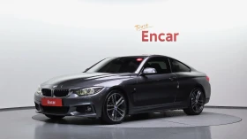 BMW 420 M SPORT LINE* Shadow* Head up* Фиксирана цена!* , снимка 1