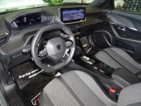 Peugeot 2008 ALLURE PURETECH EAT 8 131, снимка 8