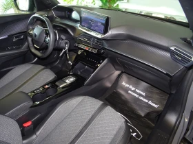 Peugeot 2008 ALLURE PURETECH EAT 8 131, снимка 9