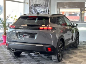 Peugeot 2008 ALLURE PURETECH EAT 8 131, снимка 6