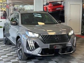 Peugeot 2008 ALLURE PURETECH EAT 8 131, снимка 3