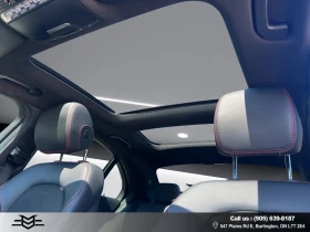 Mercedes-Benz C 450 AMG 4MATIC BURMESTER ЦЕНА ДО БЪЛГАРИЯ АВТОКРЕДИТ, снимка 10
