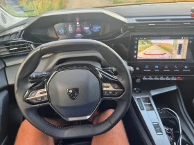 Peugeot 308 16 000 Km, снимка 9