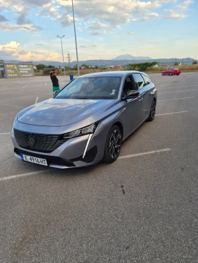 Peugeot 308 16 000 Km, снимка 3