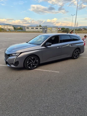 Peugeot 308 16 000 Km, снимка 4