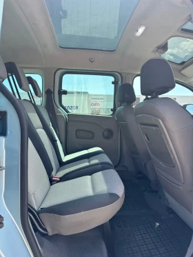 Renault Kangoo 1.6 ГАЗ автоматик, снимка 9