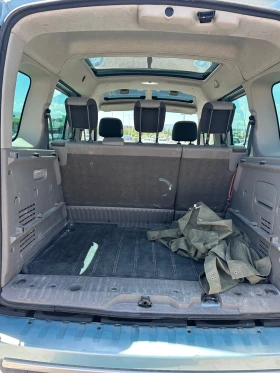 Renault Kangoo 1.6 ГАЗ автоматик, снимка 8
