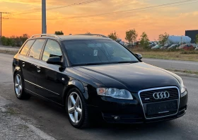 Audi A4 2.0TDi~140hp~S-LINE~QUATTRO.~8-КЛАПАНА. XENON.BOSE, снимка 3