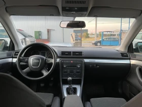Audi A4 2.0TDi~140hp~S-LINE~QUATTRO.~8-КЛАПАНА. XENON.BOSE, снимка 12