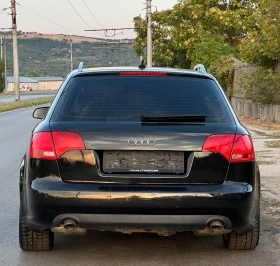 Audi A4 2.0TDi~140hp~S-LINE~QUATTRO.~8-КЛАПАНА. XENON.BOSE, снимка 4