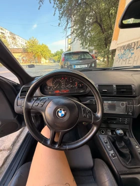 BMW 320, снимка 6