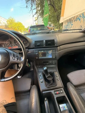 BMW 320, снимка 7
