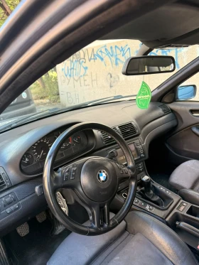BMW 320, снимка 9