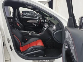 Mercedes-Benz C 63 AMG C63 AMG| 469к.с., снимка 11