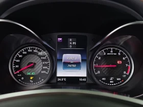Mercedes-Benz C 63 AMG C63 AMG| 469к.с., снимка 8