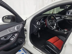 Mercedes-Benz C 63 AMG C63 AMG| 469к.с., снимка 10