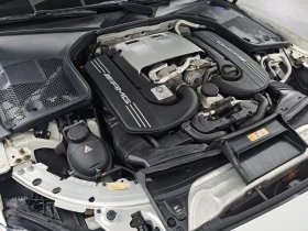 Mercedes-Benz C 63 AMG C63 AMG| 469к.с., снимка 6