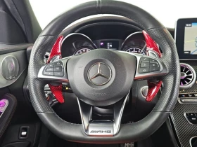 Mercedes-Benz C 63 AMG C63 AMG| 469к.с., снимка 13
