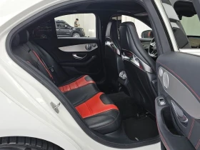 Mercedes-Benz C 63 AMG C63 AMG| 469к.с., снимка 12